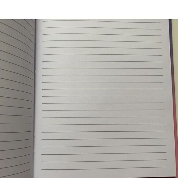 More Than Magic Diamond Light Up Journal - Picture 5 of 5